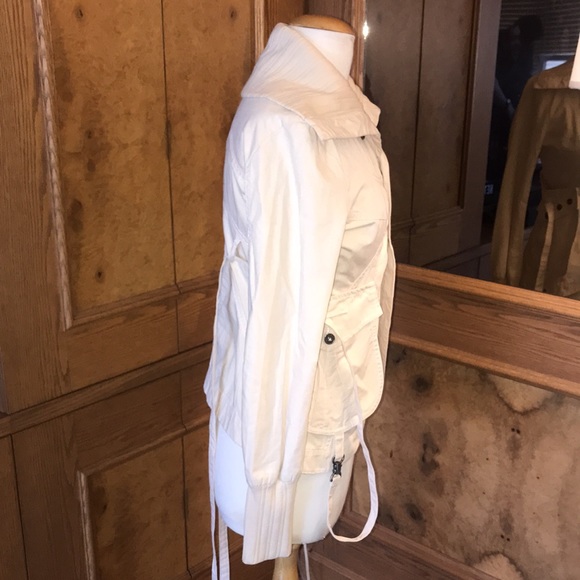 Diesel light weight jacket - Picture 2 of 8